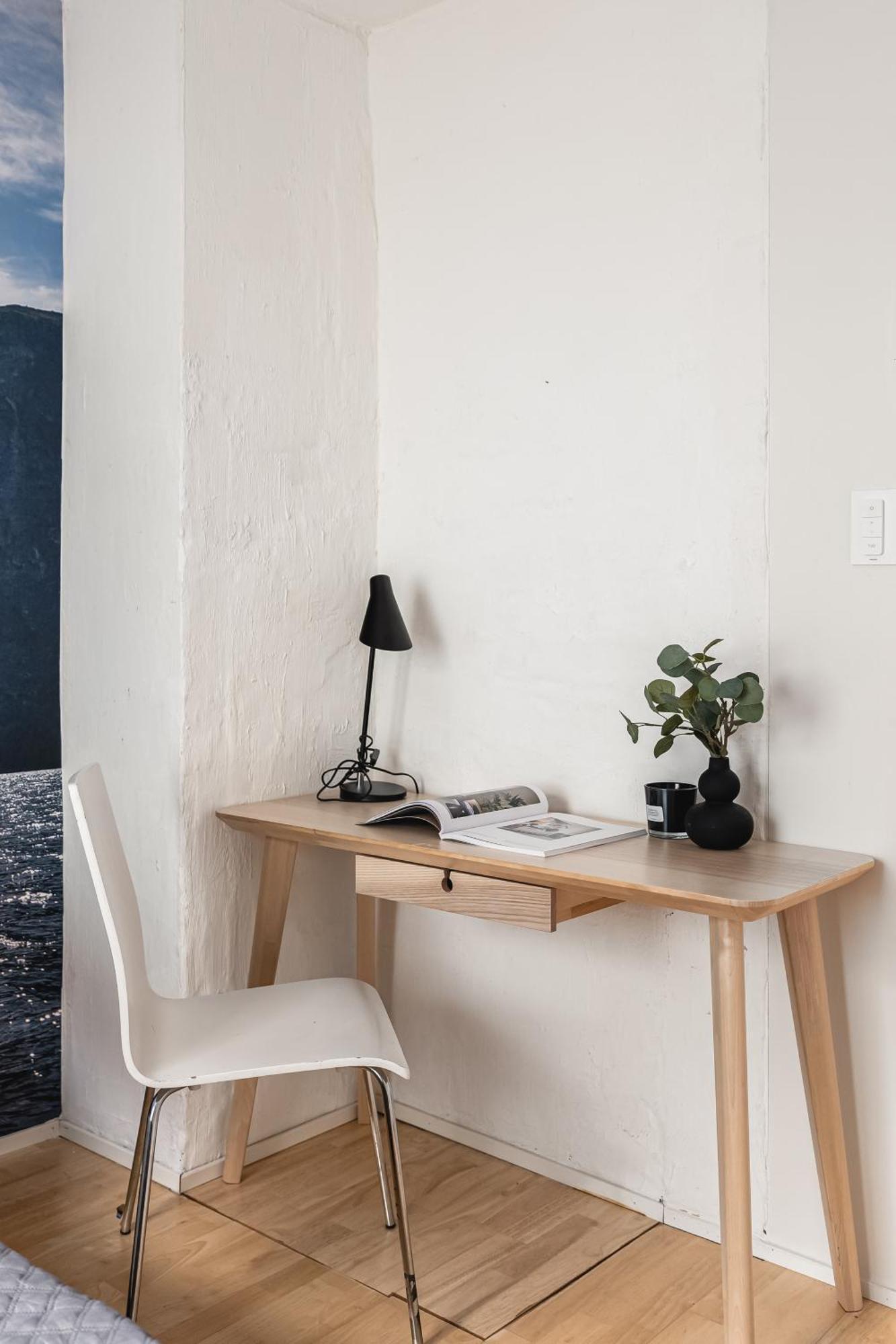 Holiday home Dinbnb Homes I 700m To Bryggen & Street Parking *